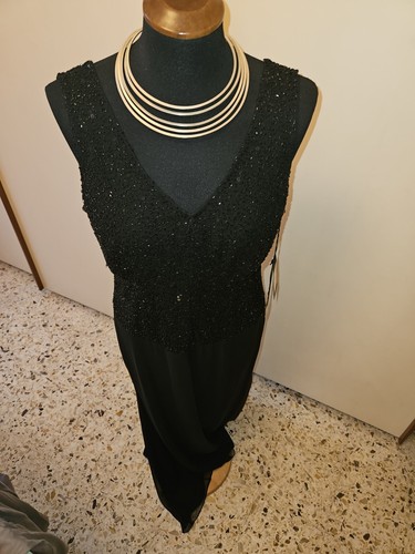 Vestito donna lungo - donna, elegante
