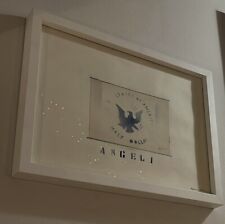 Franco Angeli - Opera unica