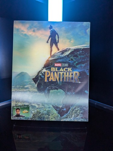 Black panther filmarena - panther,