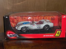 Ferrari 250 Testa Rossa