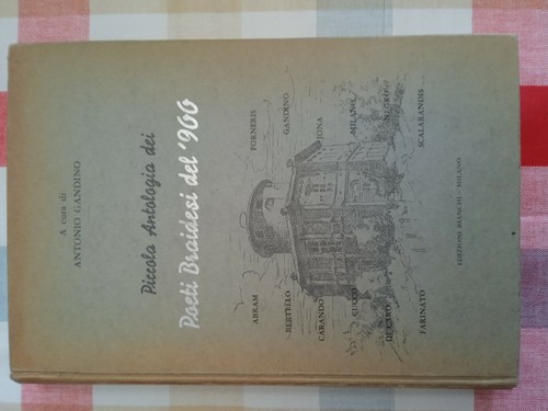 Bra poeti braidensi del - braidensi,