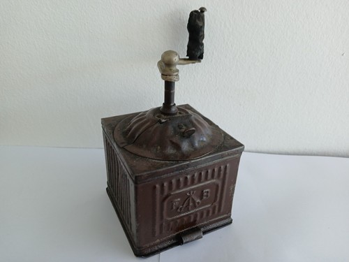 Macinacaffe della b tre - della,
