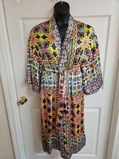 Accappatoio kimono donna Zara