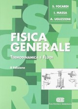 Fisica generale. Termodinamica