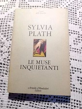 Sylvia Plath Le muse