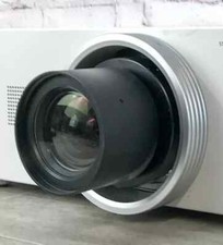 Panasonic LNS-S20 Proiettore