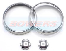 MANOPOLE ANELLI SFIATO ARIA