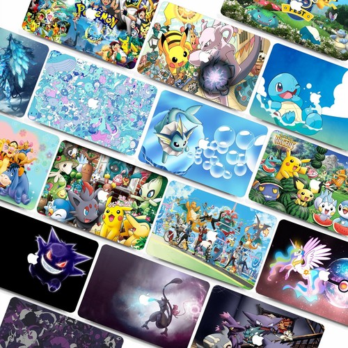 Pokemon cartoon custodia - pokemon,