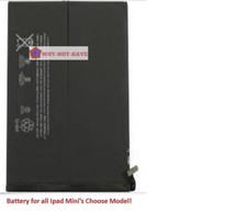 New Replacement Internal