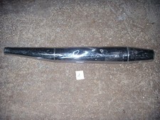 MARMITTA SILENZIATORE TERMINALE SINISTRO GUZZI CALIFORNIA 1994-1997 COD. S 3060