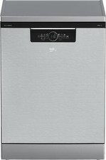 BEKO BDFN36560X LAVASTOVIGLIE