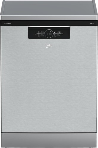 Beko bdfn36560x lavastoviglie - beko,