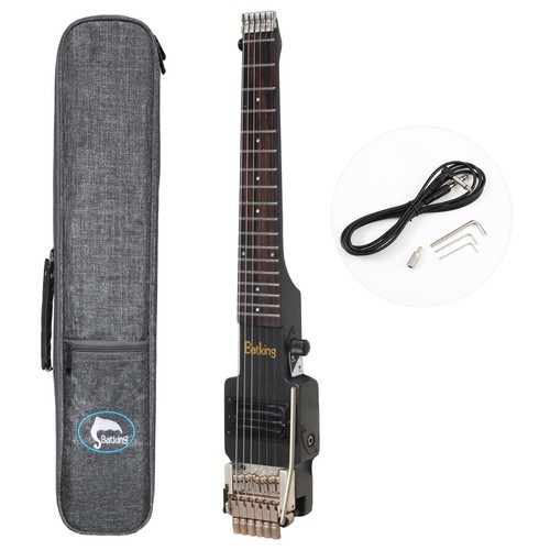 Mini chitarra elettrica - , da