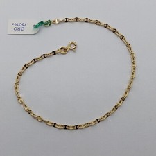 BRACCIALE DA UOMO A MAGLIA