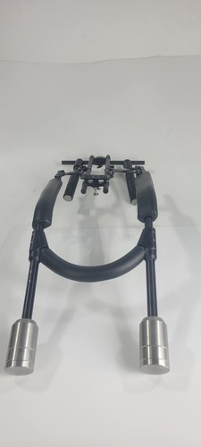 Supporto videocamera sopra - , la