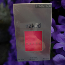Police Naked Pour Elle 125ml