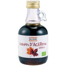 Sciroppo d'acero grado C 500 g