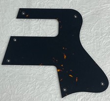 Battipenna chitarra stile