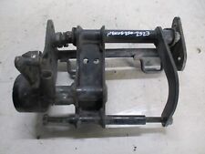 Supporto Motore Staffa Piastra Supporti Gilera Nexus 250 2006 2007 2008 Support