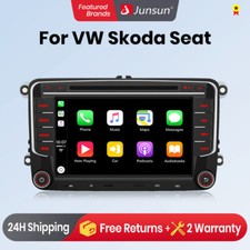 Autoradio VW RCD/RNS 510 Caddy