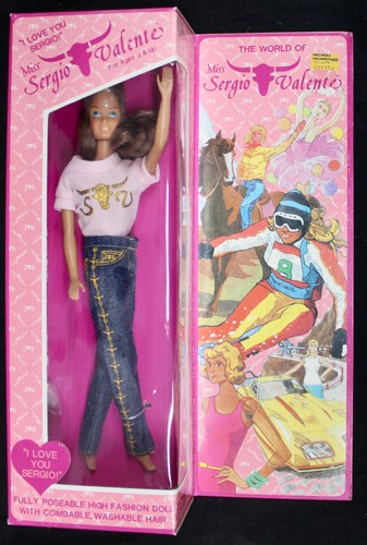 Bambola action figure toy - toy, time