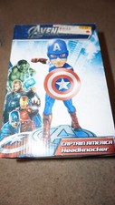 Statua Marvel Avengers Capitan