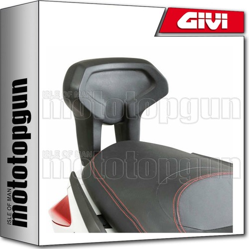 Givi schienalino tb55 - tb55, yamaha