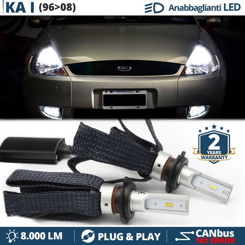 Kit led canbus - h7, ka