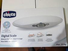 Bilancia Elettronica Digital