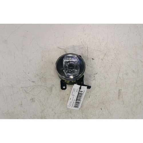 Fendinebbia destro fiat 500x - fendinebbia,