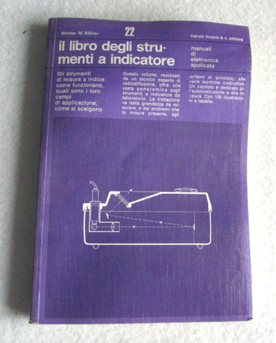 Libro dei strumenti - dei, a