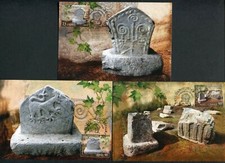 1041 SERBIA 2016 - Mostre