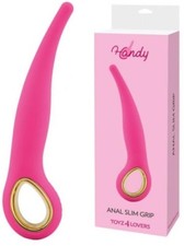 Vibratore anale vaginale sex