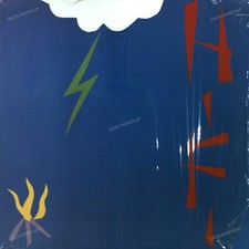 Hi Fi - Sing Song LP 1981