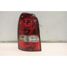 FANALE POST. SX PER SSANGYONG REXTON (07-13) 2.7 XDI (121KW) 4WD SUV 2007