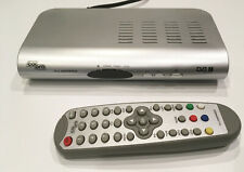 DECODER DIGITALE TERRESTRE ZAPPER GHEPARDO - COBRA