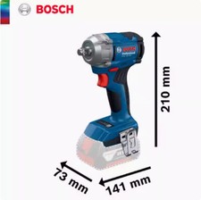 BOSCH GDS 18V-350 CORPO 18V