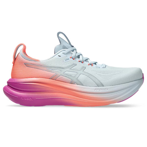 Asics gel nimbus sunny - gel,