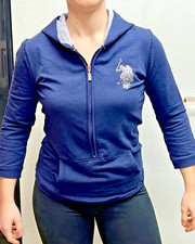 Giacca Sportiva Donna U.S