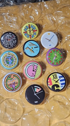 Bottoni spille pop store - bottoni,