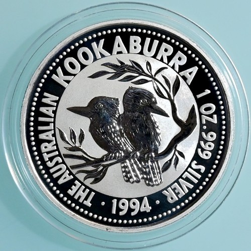 Australia dollaro 1994 - 1,