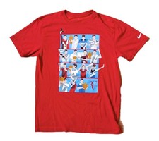 Maglia Nike Roger Federer RF