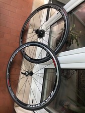 Ruote bici Corsa GPM Tecno