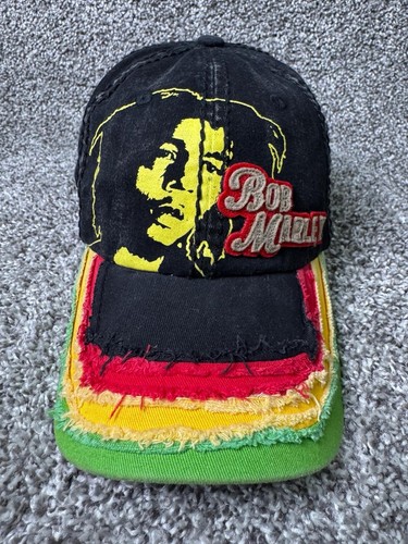 Cappello bob marley berretto - bob,