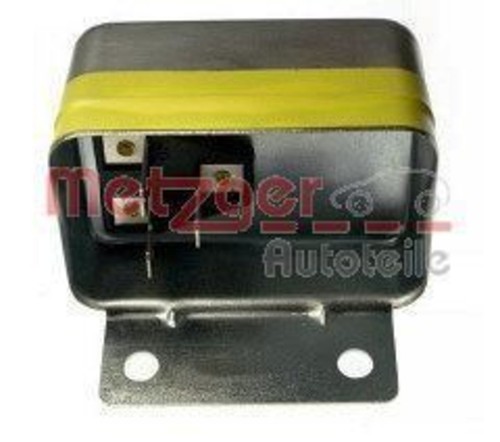 Metzger regolatore generatore - regolatore,