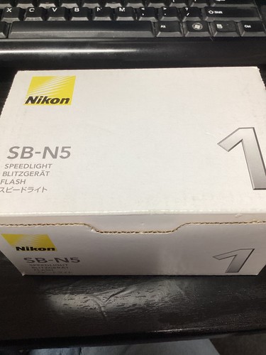 Nikon speedlight per - nikon,