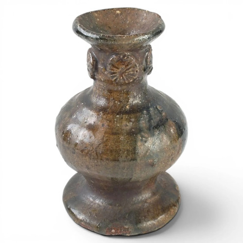 Antico vaso ceramica