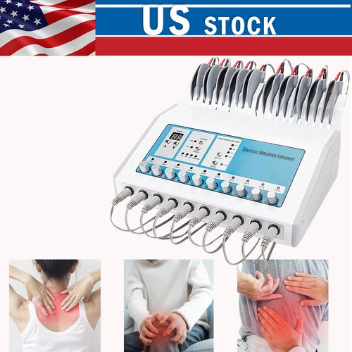 Macchina stimolatore muscolare