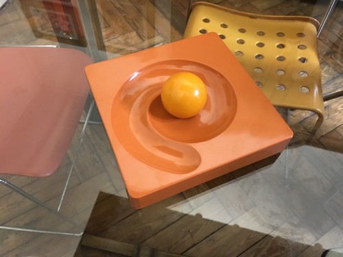 Artemide spiros peduzzi - spiros, riva