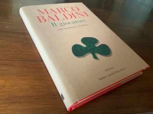 Marco baldini il - marco, “il